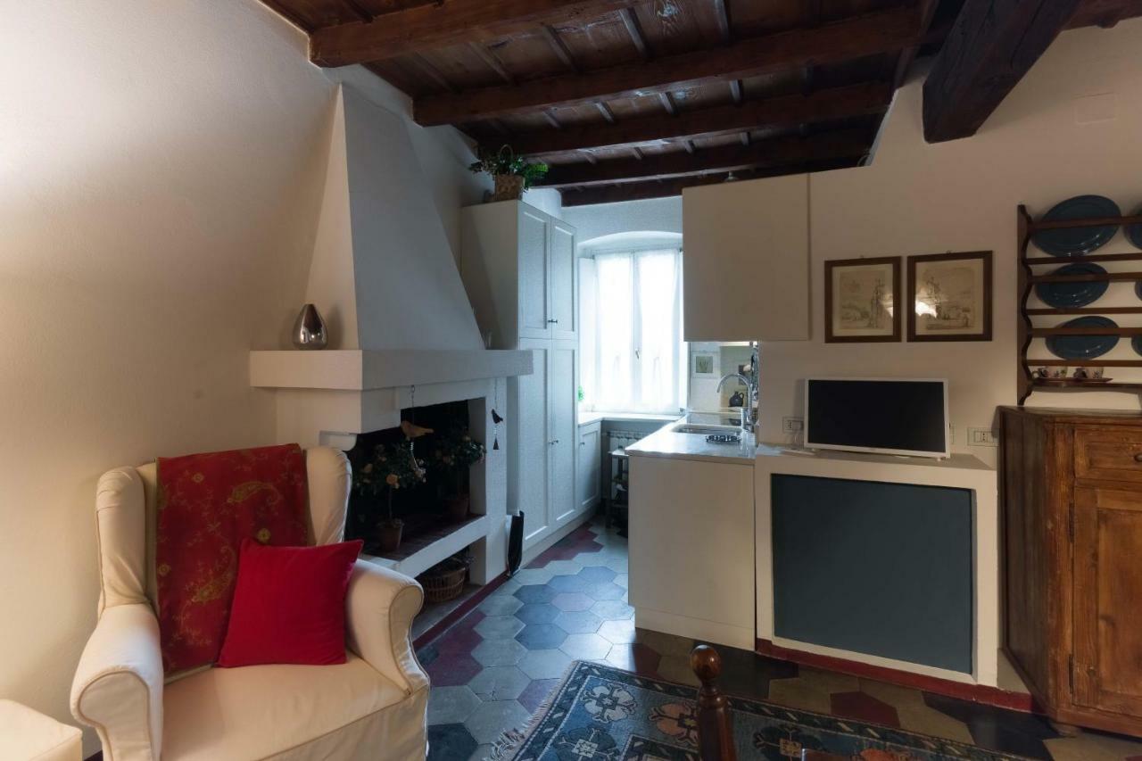 Ticinese 59 Apartment Milán Exterior foto