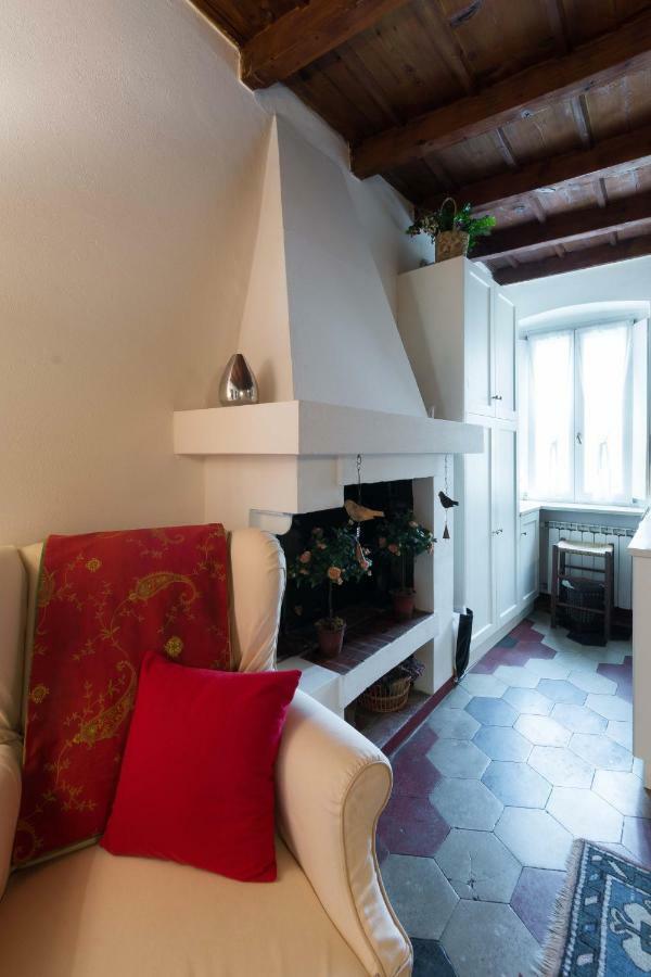 Ticinese 59 Apartment Milán Exterior foto