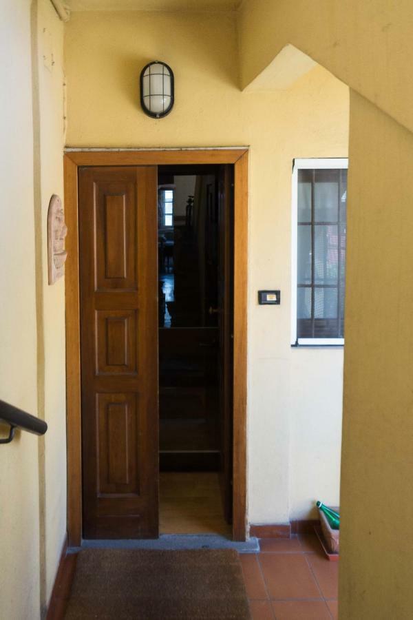 Ticinese 59 Apartment Milán Exterior foto
