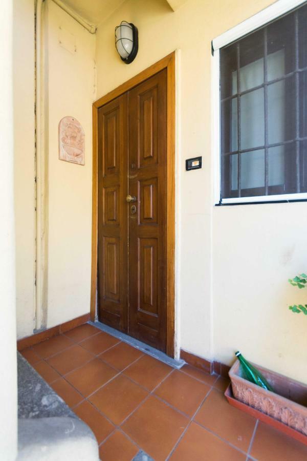 Ticinese 59 Apartment Milán Exterior foto